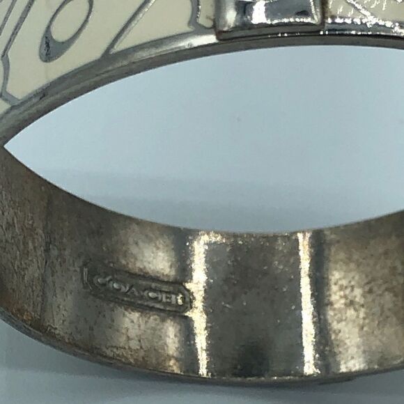 Coach Bangle - Picture 4 of 8